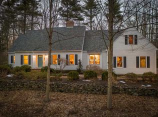 26 Winding Brook Dr, Stratham, NH 03885