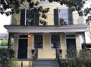 1622 1st St, New Orleans, LA 70130