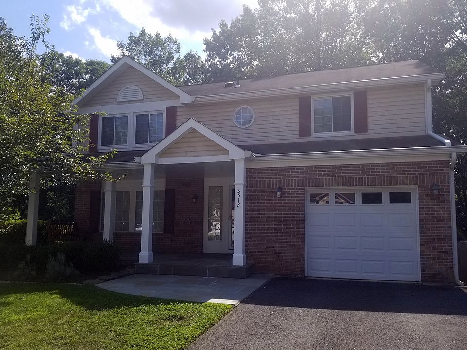 1st image of 5512 Yellow Rail Ct