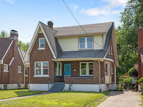 728 S 39th St, Louisville, KY 40211