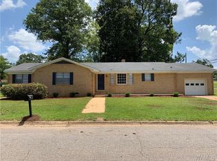 2027 41st Ave, Tuscaloosa, AL 35401