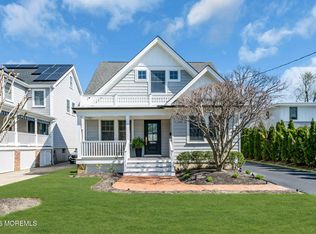 502 Monmouth Ave, Spring Lake, NJ 07762