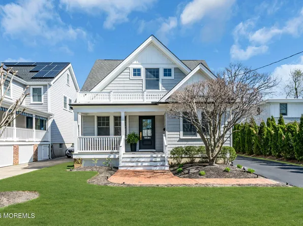 502 Monmouth Avenue, Spring Lake, NJ 07762