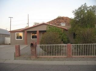 10215 N 16th Ave, Phoenix, AZ 85021