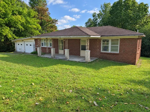 631 Scotts Chapel Rd, Cumberland City, TN 37050