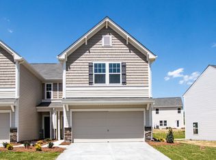 2231 Owls Nest Trl, Greensboro, NC 27301