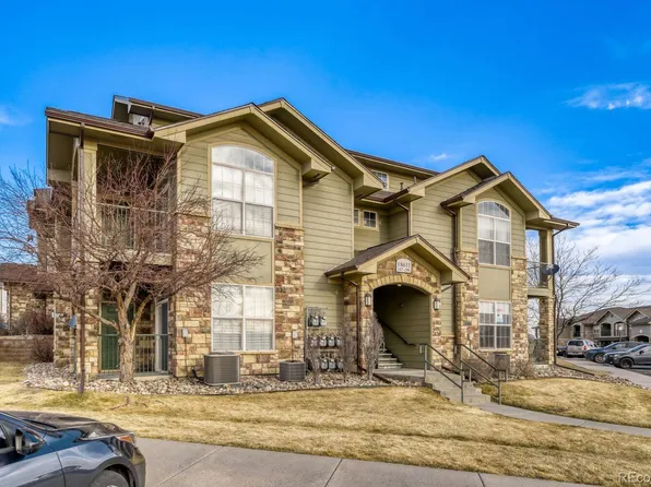 18611 Stroh Road #5108, Parker, CO 80134