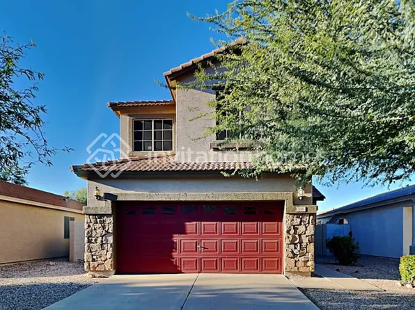 858 E Nardini St, San Tan Valley, AZ 85140