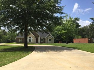 286 Wood Ridge Ln, West Monroe, LA 71291