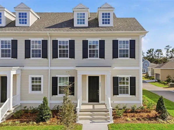 1943 Seawall Way, Celebration, FL 34747