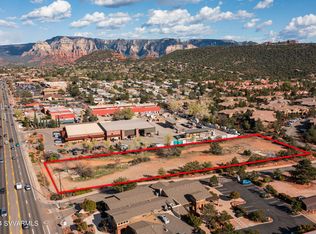 2411 W State Route 89a, Sedona, AZ 86336
