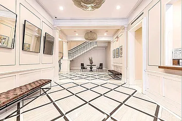 Rented by REAL New York