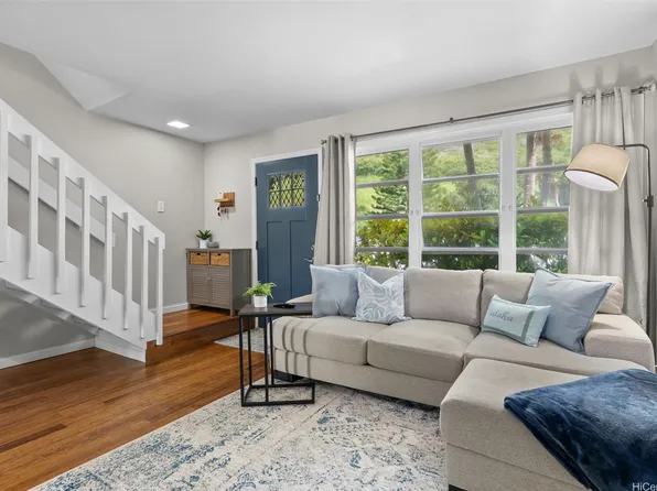 1101 Kumukumu St APT B, Honolulu, HI 96825