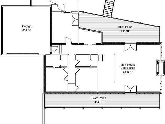 5th image of 4500 Silverhill Dr