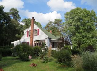 729 Long Level Rd, Ridgway, PA 15853