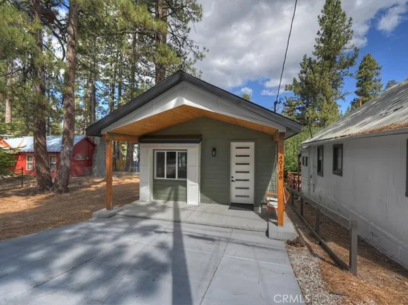40166 Esterly Ln, Big Bear Lake, CA 92315