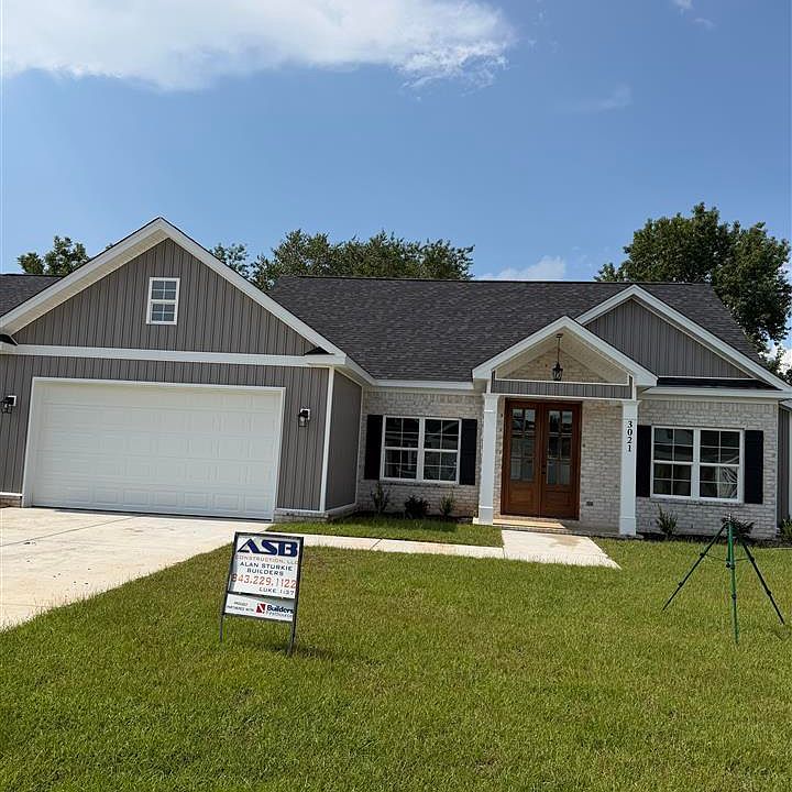 1st image of 3021 Fincher Dr