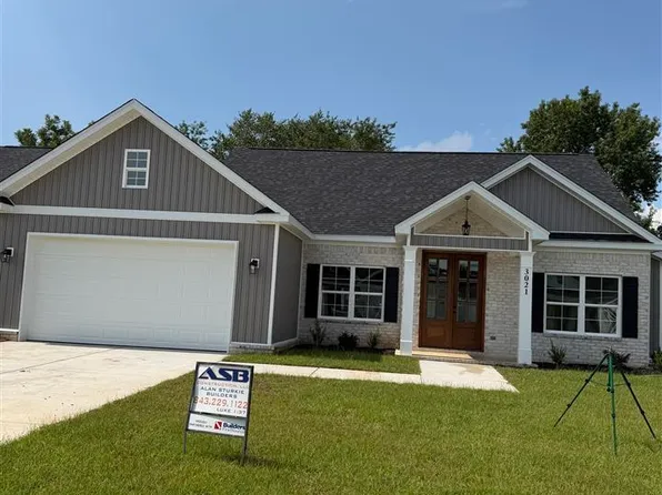 3021 Fincher Dr, Florence, SC 29501