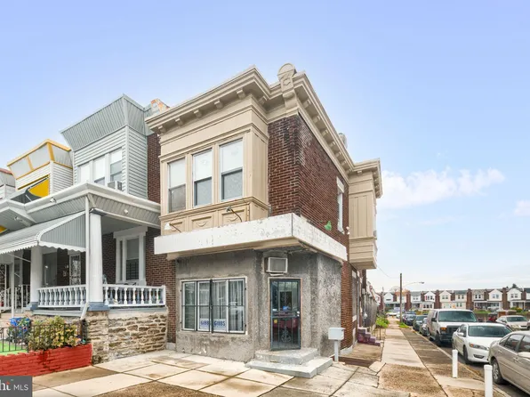 6535 Limekiln Pike, Philadelphia, PA 19138