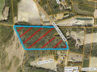 Tdb Russtown Rd NW, Ocean Isle Beach, NC 28469