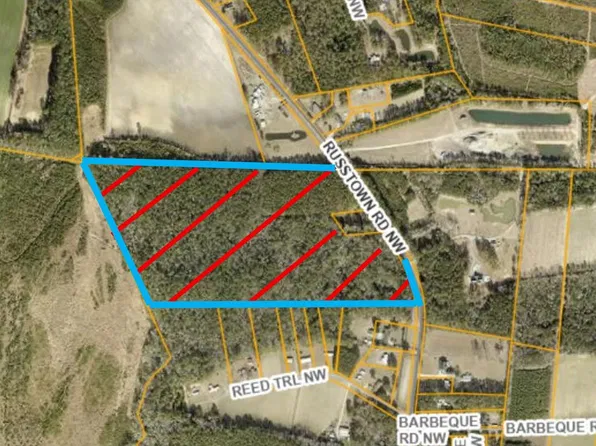 TDB Russtown Rd. NW, Ocean Isle Beach, NC 28469