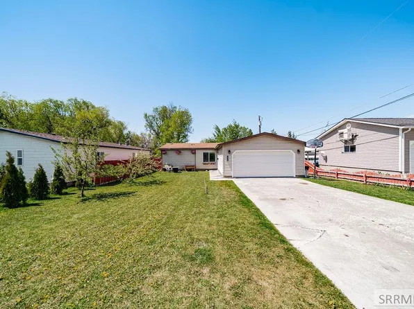 1435 Willow Ave, Idaho Falls, ID 83402