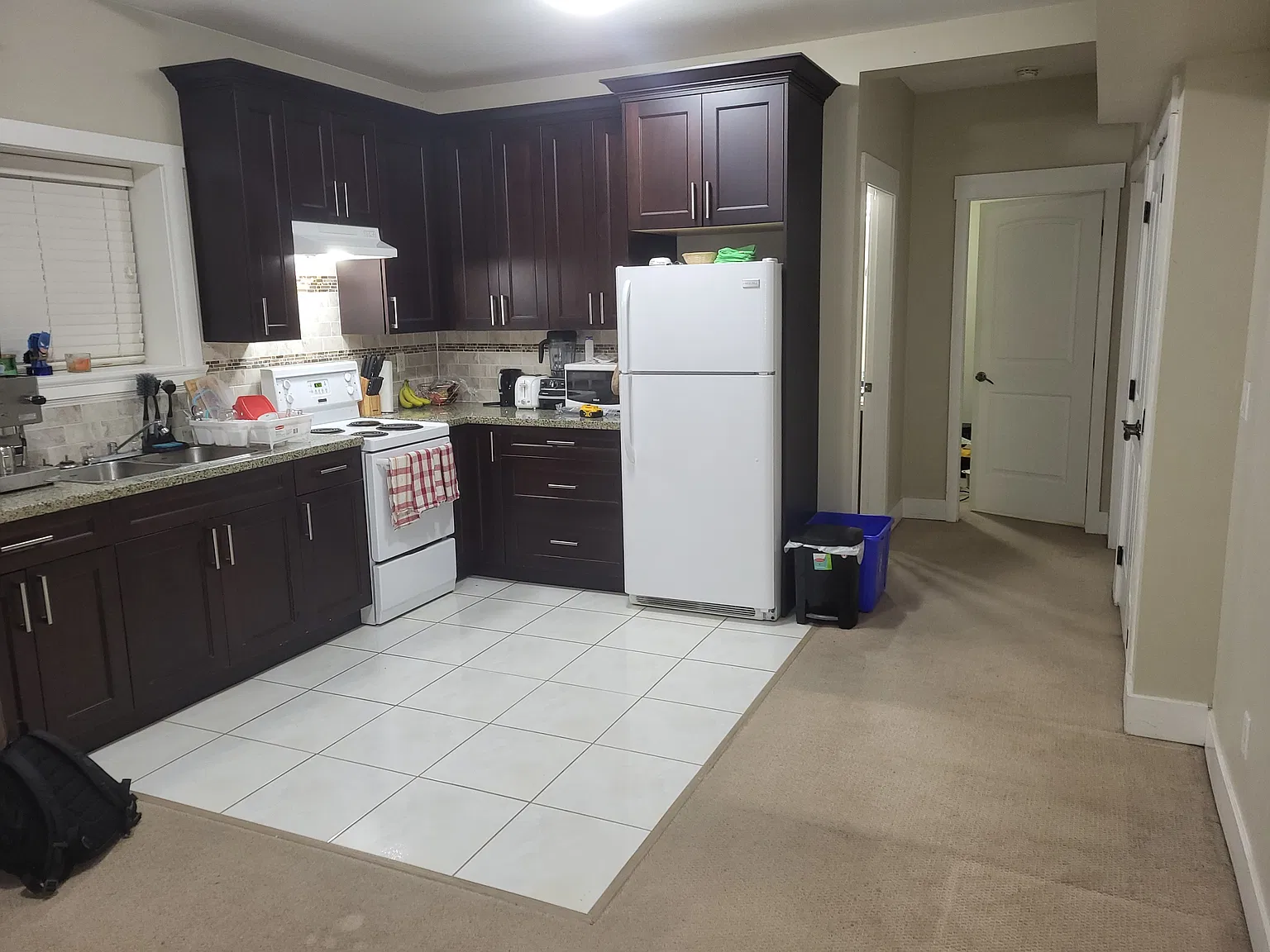 1 bed, 1.0 bath, $1,395 — Photo 2