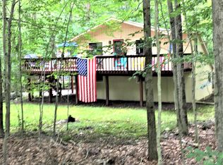 249 Selig Rd, Pocono Lake, PA 18347