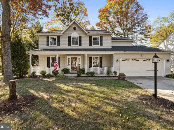 5202 Flounder Ct W, Waldorf, MD 20603