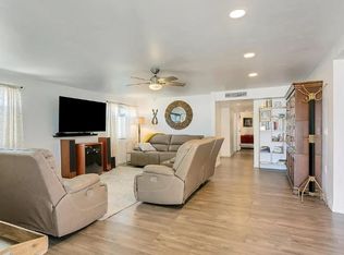 3402 E Kleindale Rd, Tucson, AZ 85716