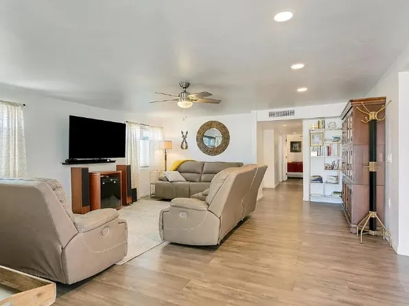 3402 E Kleindale Rd, Tucson, AZ 85716