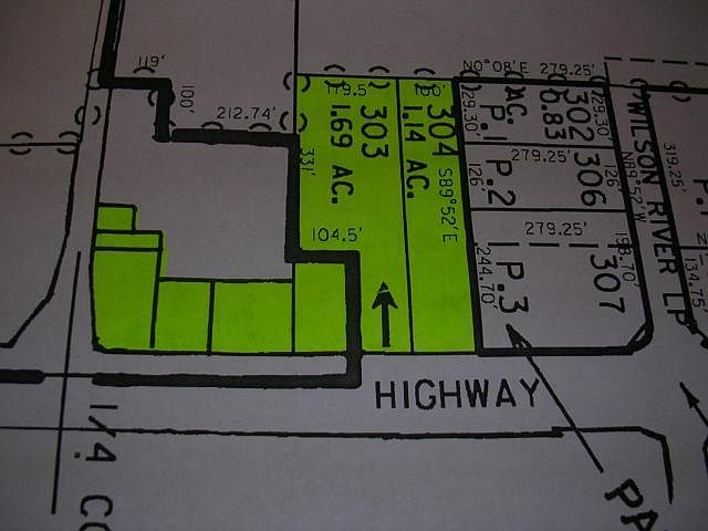 2nd image of 2150 N Main Ave