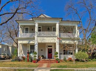 225 W Craig Pl, San Antonio, TX 78212