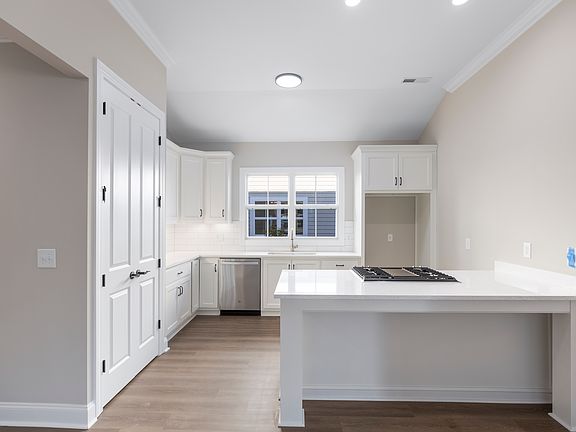 Kitchen. These photos are for example purposes only. Not exact depiction of floorplan for sale.