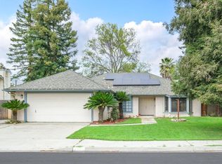 2591 Finchwood Ave, Clovis, CA 93611