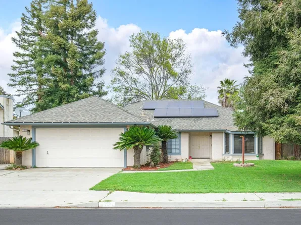 2591 Finchwood Ave, Clovis, CA 93611
