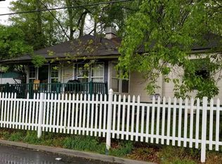 185 Aderhold St, Fairburn, GA 30213