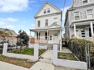 11 Cortlandt St, Mount Vernon, NY 10550