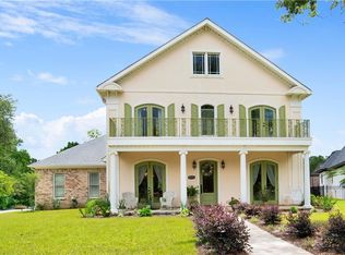 5771 Rue Conti, Mobile, AL 36693