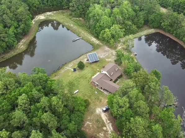 350 Cotton Creek Rd, Walnut Hill, FL 32568