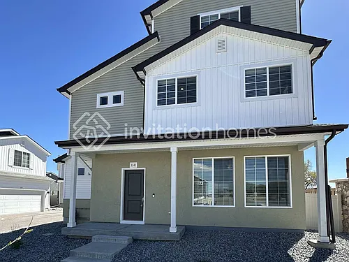 3341 Streamwood Dr Photo 1