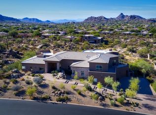 11147 E Balancing Rock Rd, Scottsdale, AZ 85262