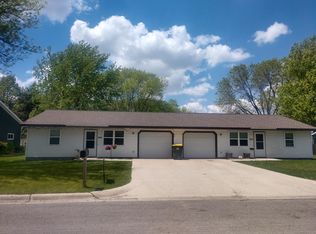 502 Galles Dr, Redwood Falls, MN 56283