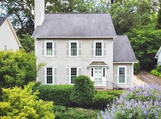 48 Oak Crest Ct, Greenville, SC 29605