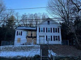 4293-4295 High St, Palmer, MA 01069