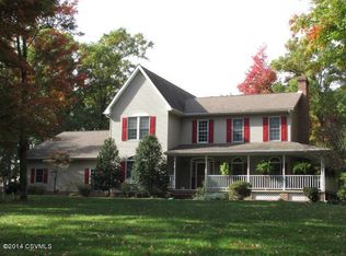 374 Riverhill Dr, Catawissa, PA 17820