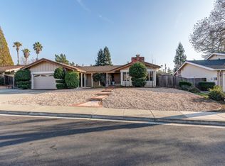 3315 Inverness Dr, Walnut Creek, CA 94598