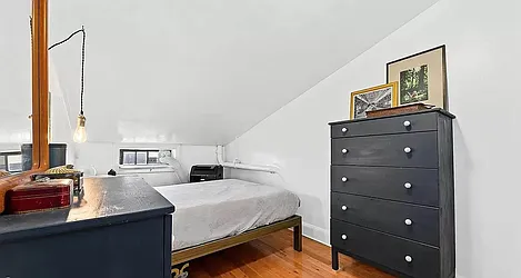 Rented by Compass