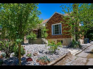 453 S 1300 E, Salt Lake City, UT 84102