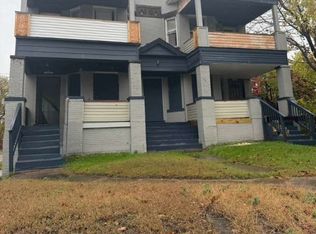 15408 Saint Clair Ave, Cleveland, OH 44110